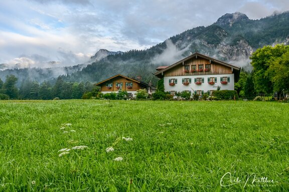 Sommer Bognerlehen