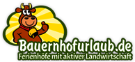 Bauernhofurlaub