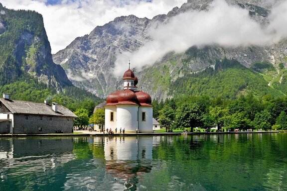 Königssee